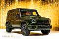 Mercedes-Benz G 63 AMG +FACELIFT+AMG ACTIVE RIDE A22+CARBON+ Vert - thumbnail 1