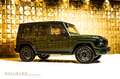 Mercedes-Benz G 63 AMG +FACELIFT+AMG ACTIVE RIDE A22+CARBON+ Vert - thumbnail 7