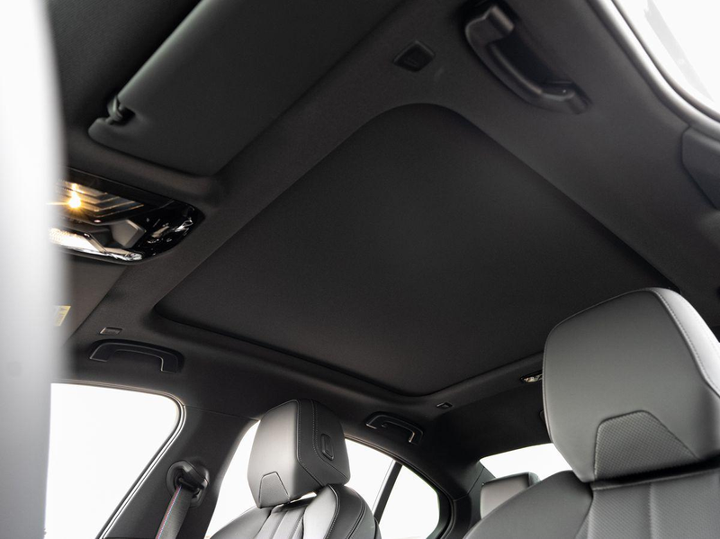 BMW 520 d xDrive Lim M-Sport PRO AHK PANO ACC H&K 360° — photo 13