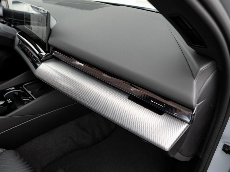 BMW 520 d xDrive Lim M-Sport PRO AHK PANO ACC H&K 360° — photo 14
