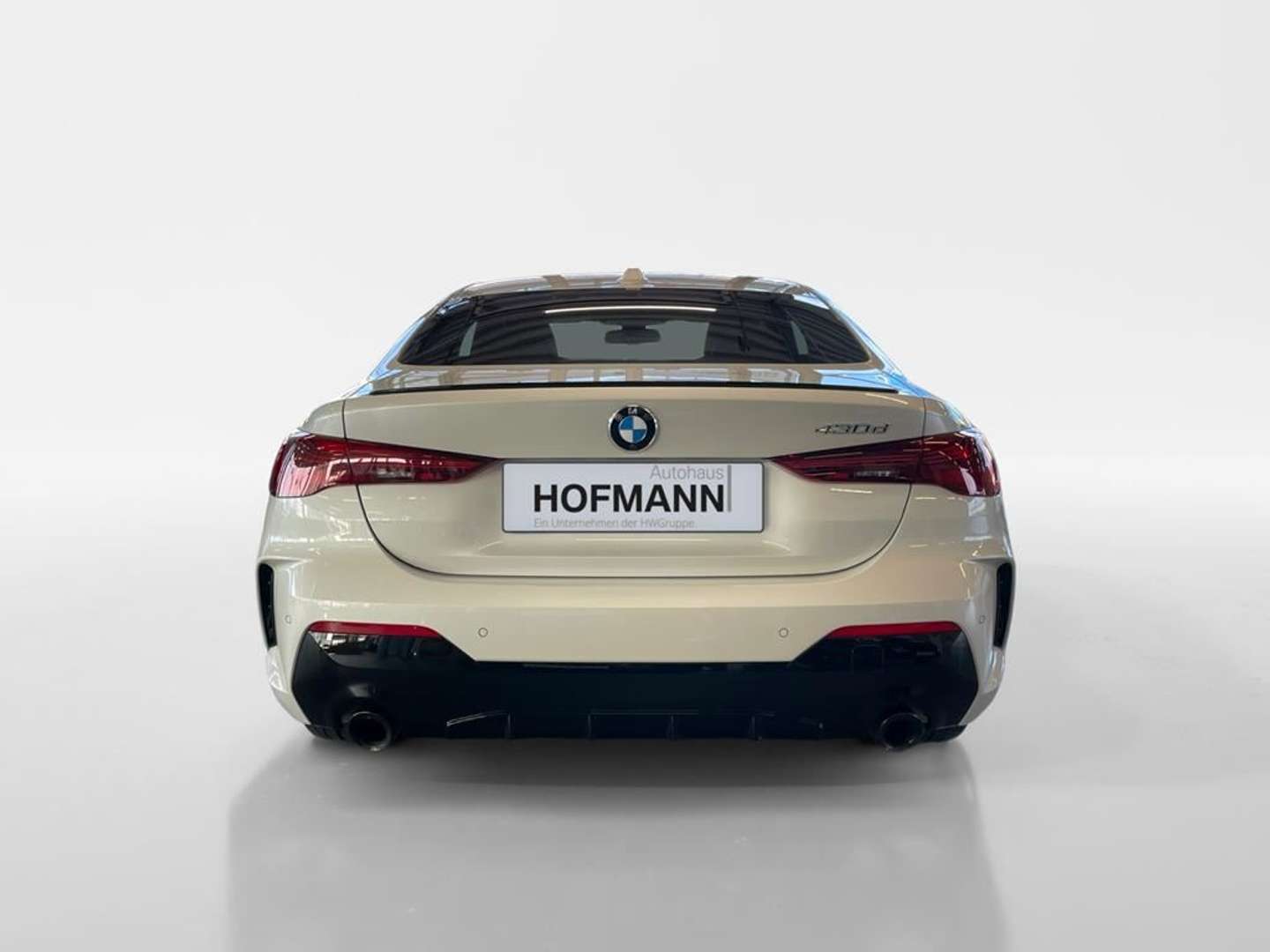 BMW Série 4 M Sport 430 -  - Joinsteer - #4