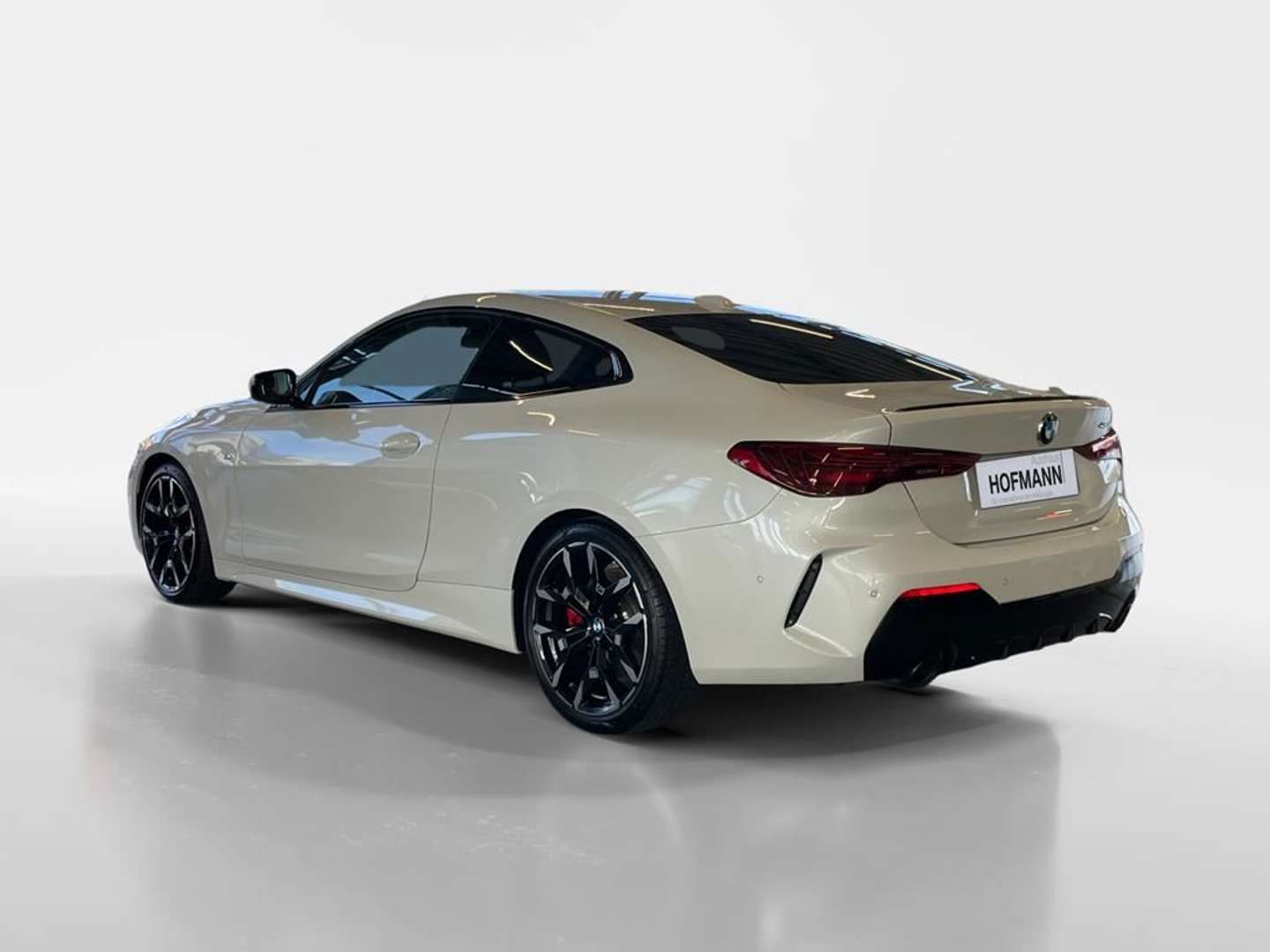 BMW Série 4 M Sport 430 -  - Joinsteer - #3