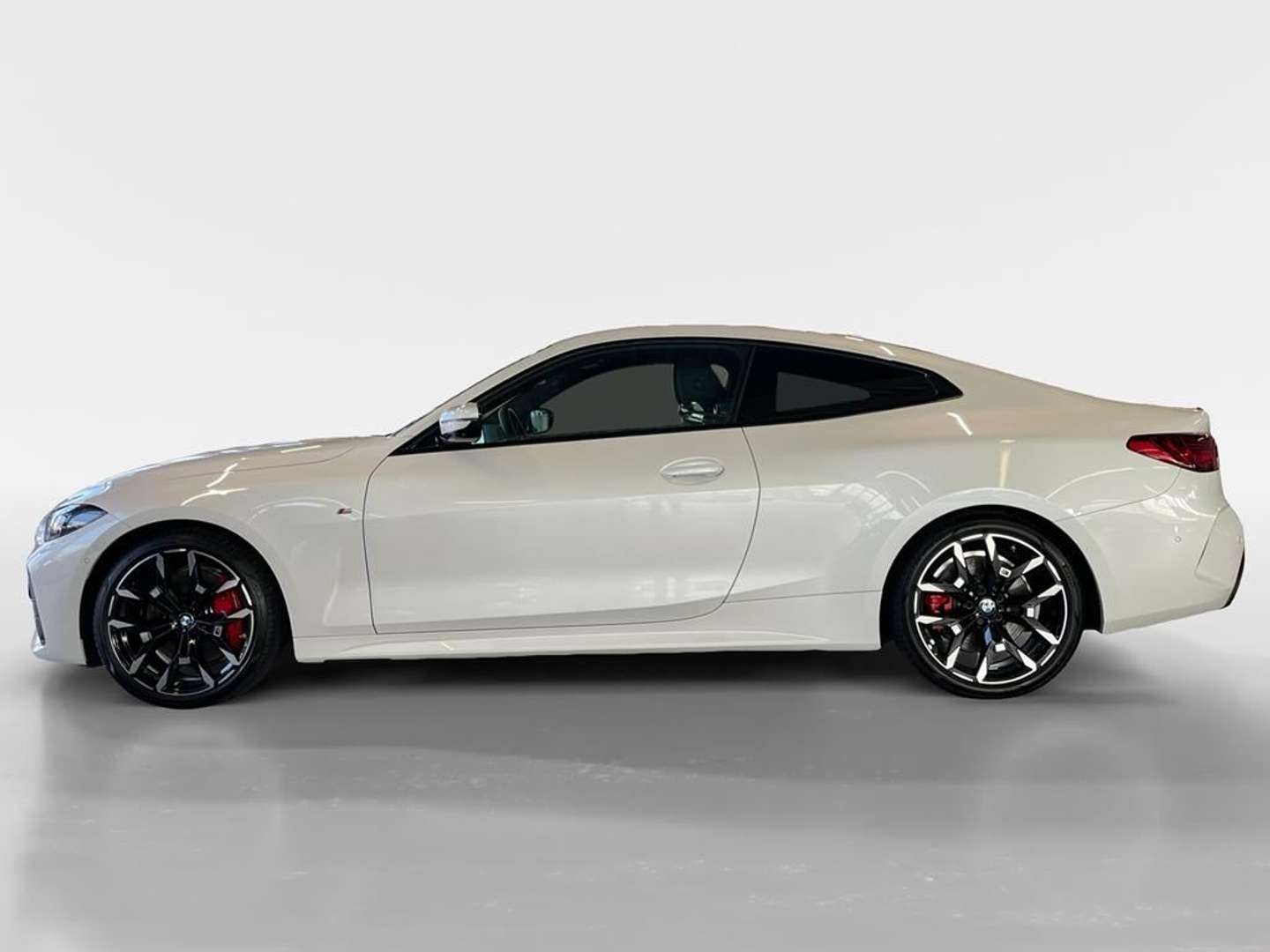 BMW Série 4 M Sport 430 -  - Joinsteer - #2