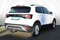 Volkswagen T-Cross 1.0 TSI Life Weiß - thumbnail 3