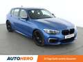 BMW 140 M140i xDrive Special Edition Aut.*NAVI*PDC*SHZ* Blau - thumbnail 8