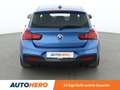 BMW 140 M140i xDrive Special Edition Aut.*NAVI*PDC*SHZ* Blau - thumbnail 5