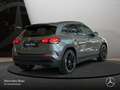 Mercedes-Benz GLA 35 AMG GLA 35 4M AMG+PANO+AHK+LED+KAMERA+TOTW+KEYLESS+8G Gris - thumbnail 8