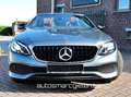 Mercedes-Benz E 200 E 200 4Matic Cabrio 9G-TRONIC Avantgarde siva - thumbnail 5