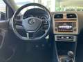 Volkswagen Polo 1.0 BlueMotion Edition Bluetooth, Cruise Control, Negro - thumbnail 14