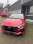 Hyundai i20 1.0 T-GDI 48V-Hybrid N Line Rot - thumbnail 1