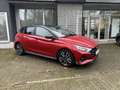 Hyundai i20 1.0 T-GDI 48V-Hybrid N Line Rot - thumbnail 2
