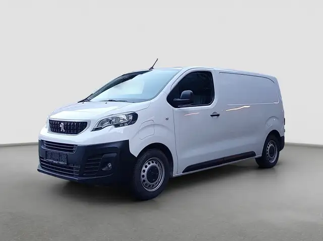 Peugeot Expert Expert E-Premium L2 75KWH