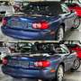 Mazda MX-5 1.6i 16v_JANTES_RADIO CD _ Blau - thumbnail 15