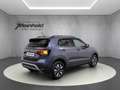 Volkswagen T-Cross 1.0 TSI Goal, Navi, AHK, Kamera Grau - thumbnail 3