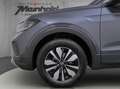 Volkswagen T-Cross 1.0 TSI Goal, Navi, AHK, Kamera Grau - thumbnail 6