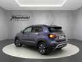 Volkswagen T-Cross 1.0 TSI Goal, Navi, AHK, Kamera Grau - thumbnail 5