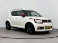 Suzuki Ignis 1.2 STIJL SMART HYBRID | 4 SEASONS | NAVI | CAMERA Blanc - thumbnail 6