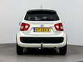 Suzuki Ignis 1.2 STIJL SMART HYBRID | 4 SEASONS | NAVI | CAMERA Blanc - thumbnail 5