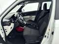 Suzuki Ignis 1.2 STIJL SMART HYBRID | 4 SEASONS | NAVI | CAMERA Blanc - thumbnail 7