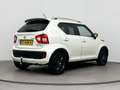 Suzuki Ignis 1.2 STIJL SMART HYBRID | 4 SEASONS | NAVI | CAMERA Blanc - thumbnail 2