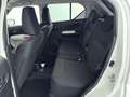 Suzuki Ignis 1.2 STIJL SMART HYBRID | 4 SEASONS | NAVI | CAMERA Blanc - thumbnail 8