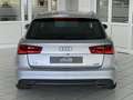 Audi A6 3.0 TDI Avant quattro Standheizung+8xAlu+MwSt Silber - thumbnail 4