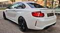 BMW M2 *FRENI PERFORMANCE*HARMANKHARDON*KM REALI* Blanc - thumbnail 9