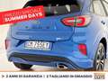 Ford Puma 1.0 ecoboost h st-line s&s 125cv Blu/Azzurro - thumbnail 18