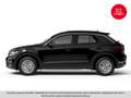 Volkswagen T-Roc Design TSI ACT DSG Schwarz - thumbnail 2