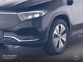 Mercedes-Benz EQA 350 4M PROG+ADVANCED+KAMERA+SPUR Schwarz - thumbnail 5