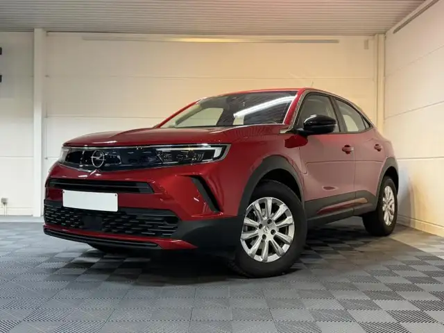 Opel Mokka 1.5 TDCI 110cv *CARPLAY*NAVI*CLIM*CAMERA*CAPTEURS