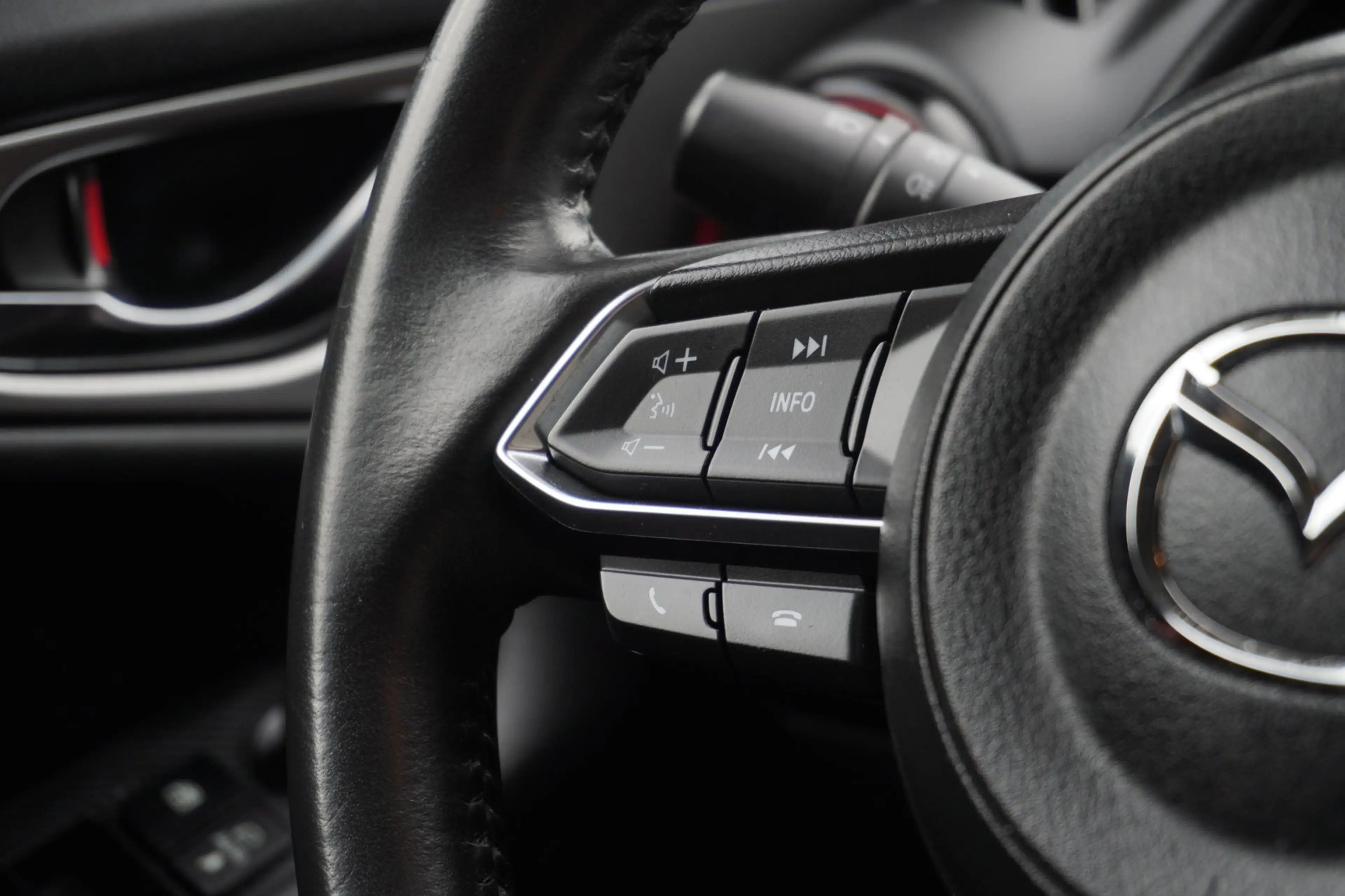 Mazda CX-3 2.0 SkyActiv-G 120 GT-M Automaat | 71.000KM | Navi — photo 18