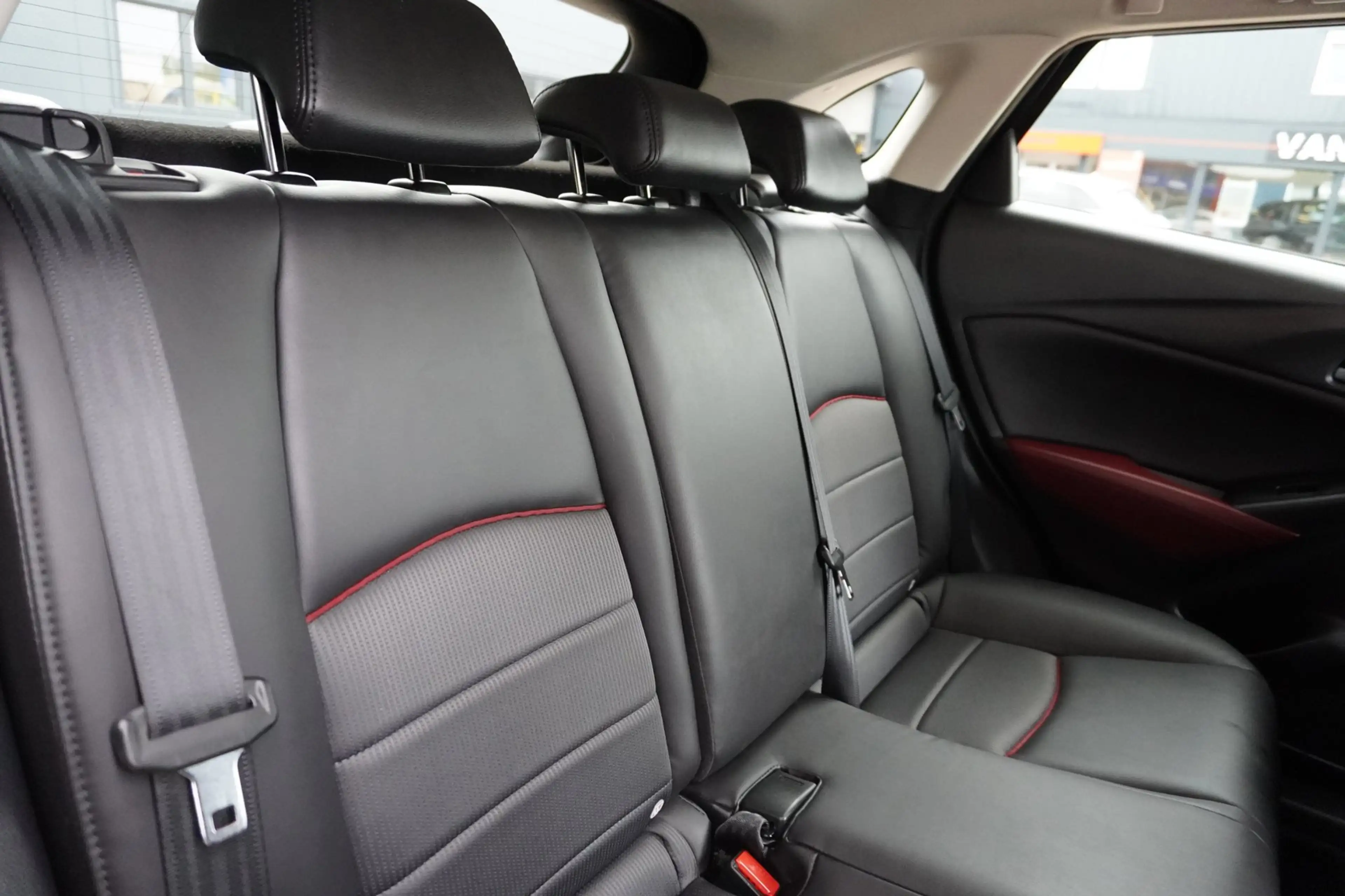 Mazda CX-3 2.0 SkyActiv-G 120 GT-M Automaat | 71.000KM | Navi — photo 14