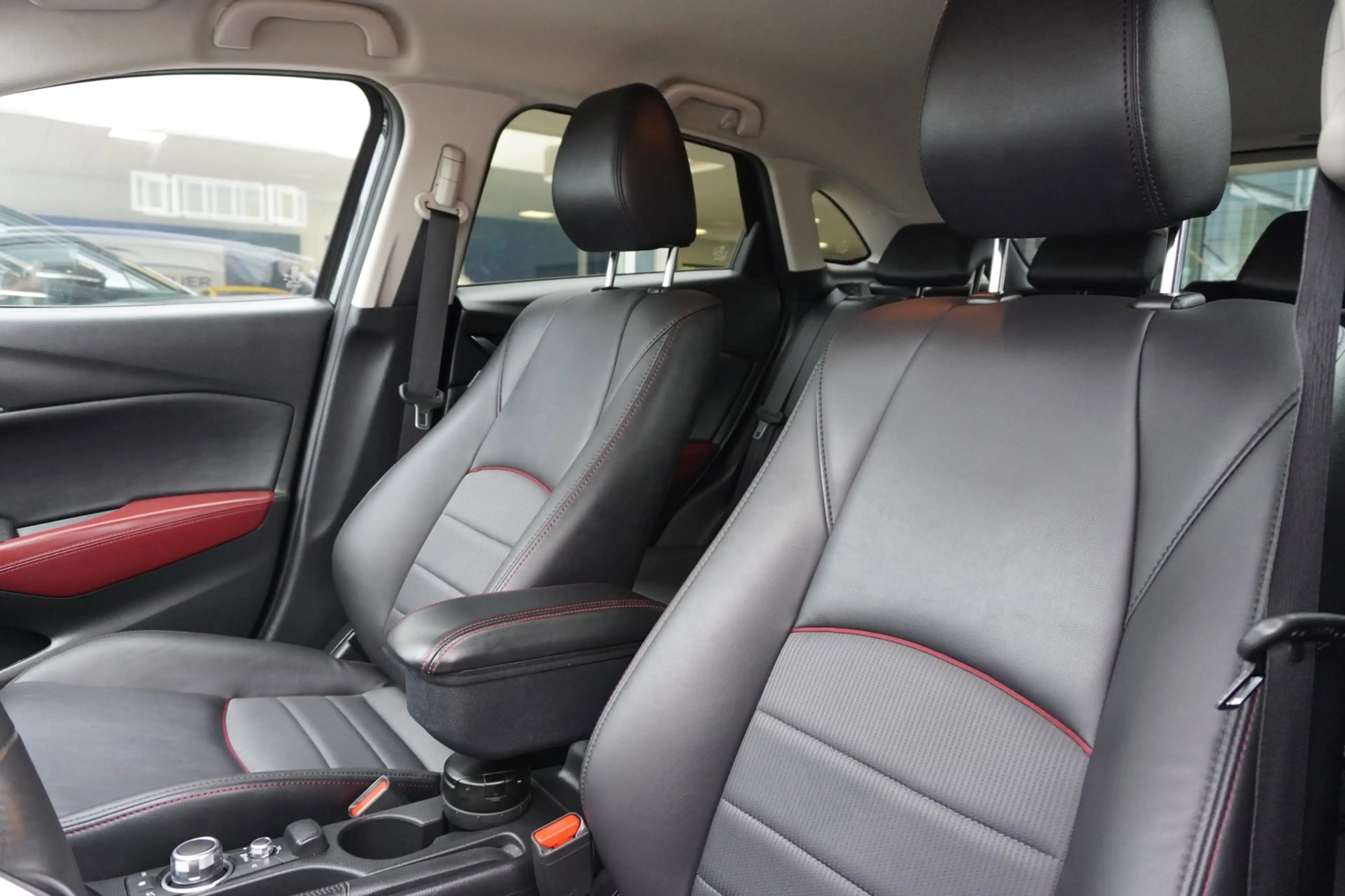 Mazda CX-3 2.0 SkyActiv-G 120 GT-M Automaat | 71.000KM | Navi — photo 12