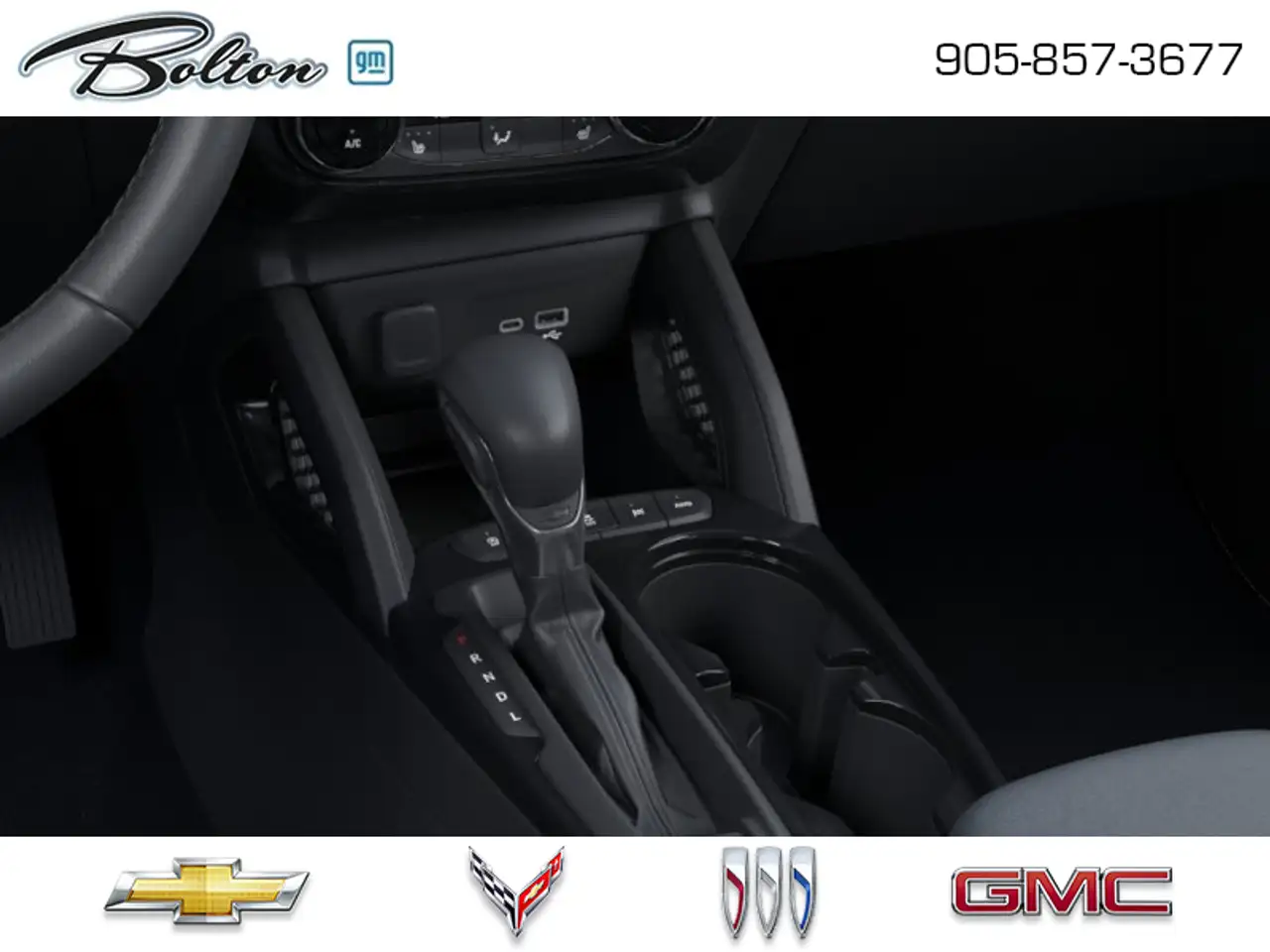 Chevrolet Trailblazer photo Chevrolet Trailblazer