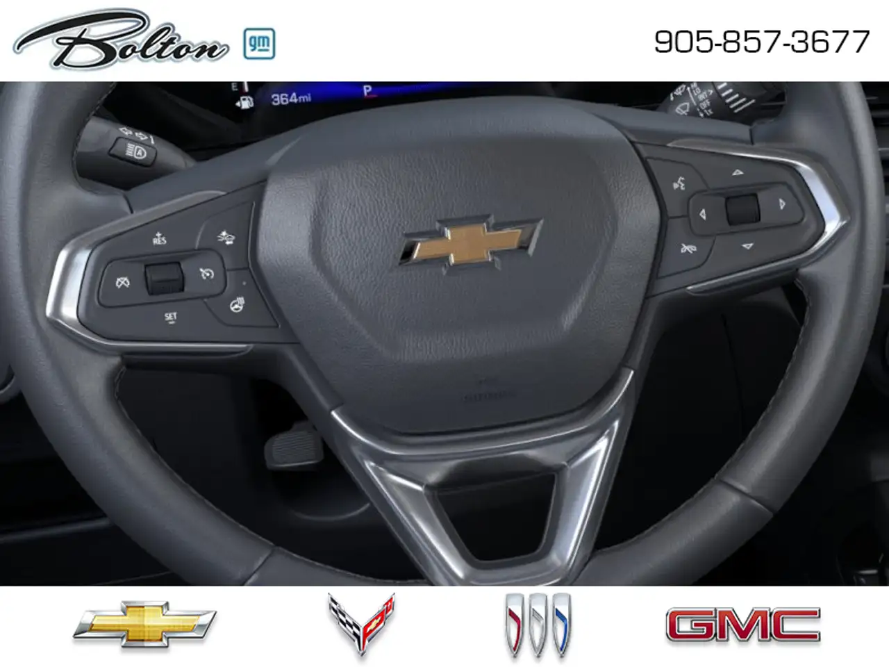 Chevrolet Trailblazer photo Chevrolet Trailblazer