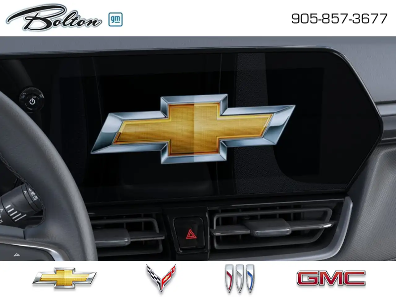 Chevrolet Trailblazer photo Chevrolet Trailblazer