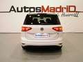 Volkswagen Touran Advance 2.0 TDI 110kW(150CV) BMT Blanco - thumbnail 5