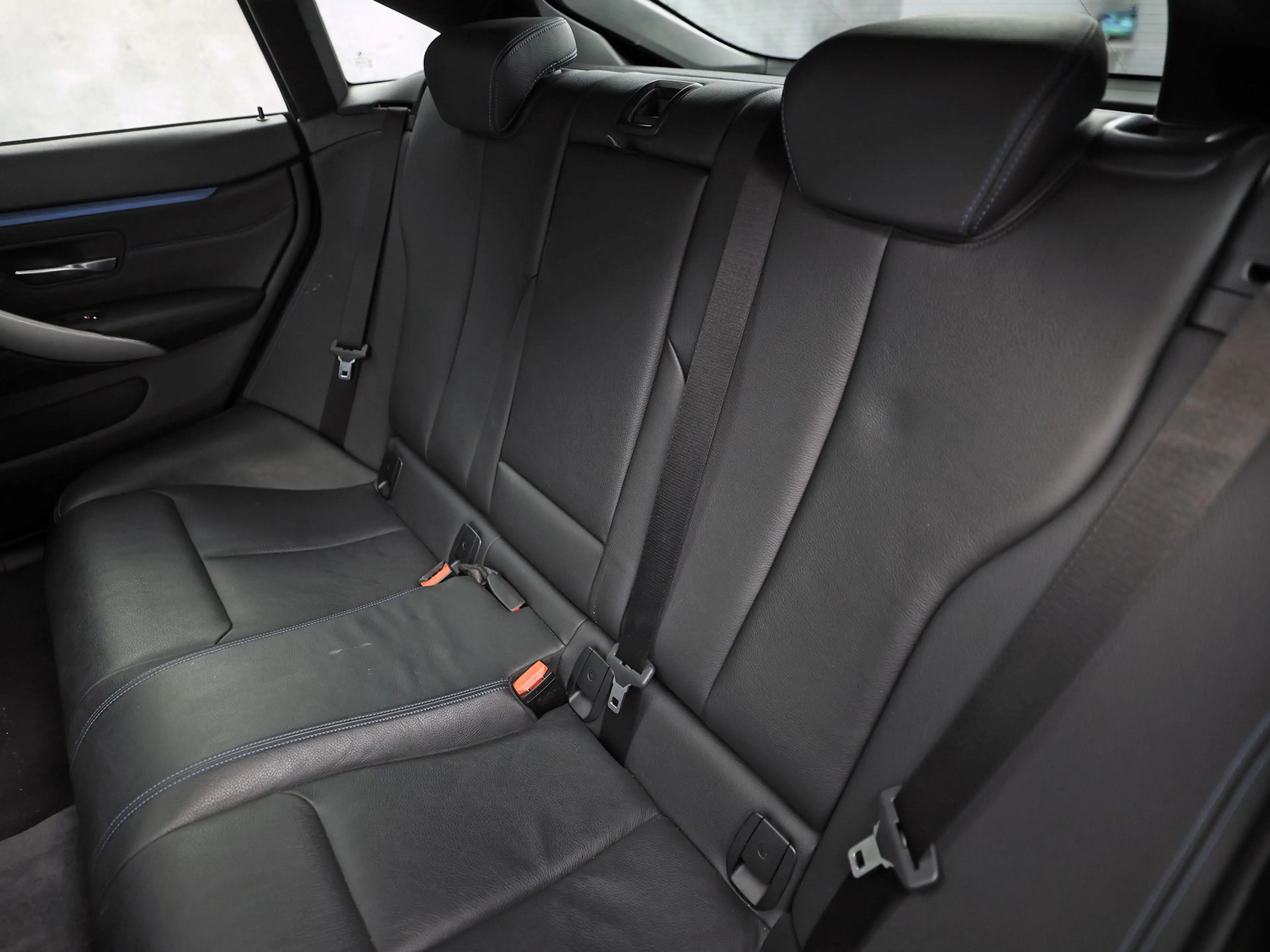 BMW 418 4-serie Gran Coupé 418i M Sport Automaat (SCHUIFDA — photo 15