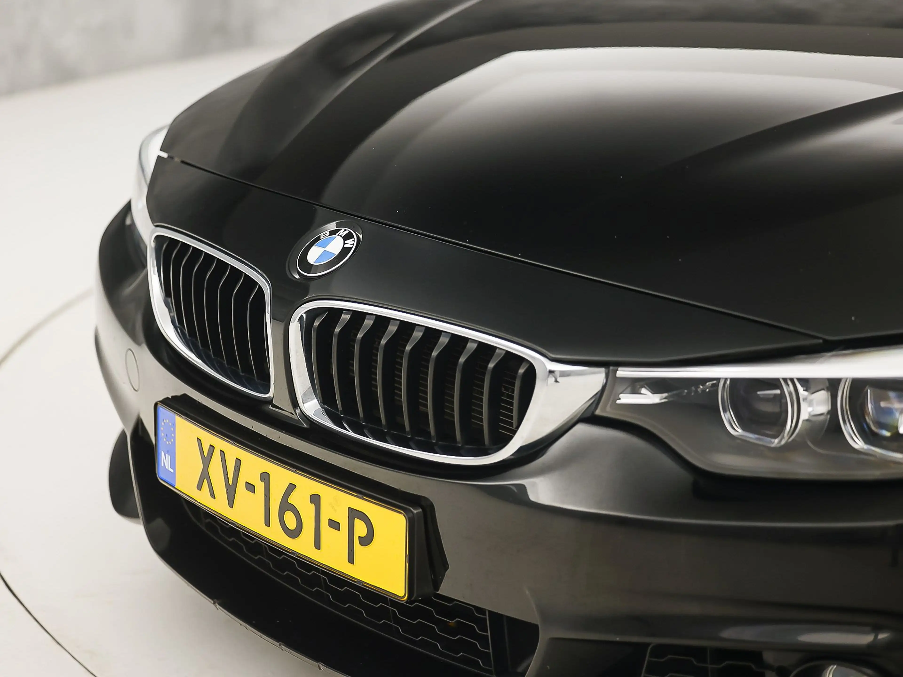 BMW 418 4-serie Gran Coupé 418i M Sport Automaat (SCHUIFDA — photo 13