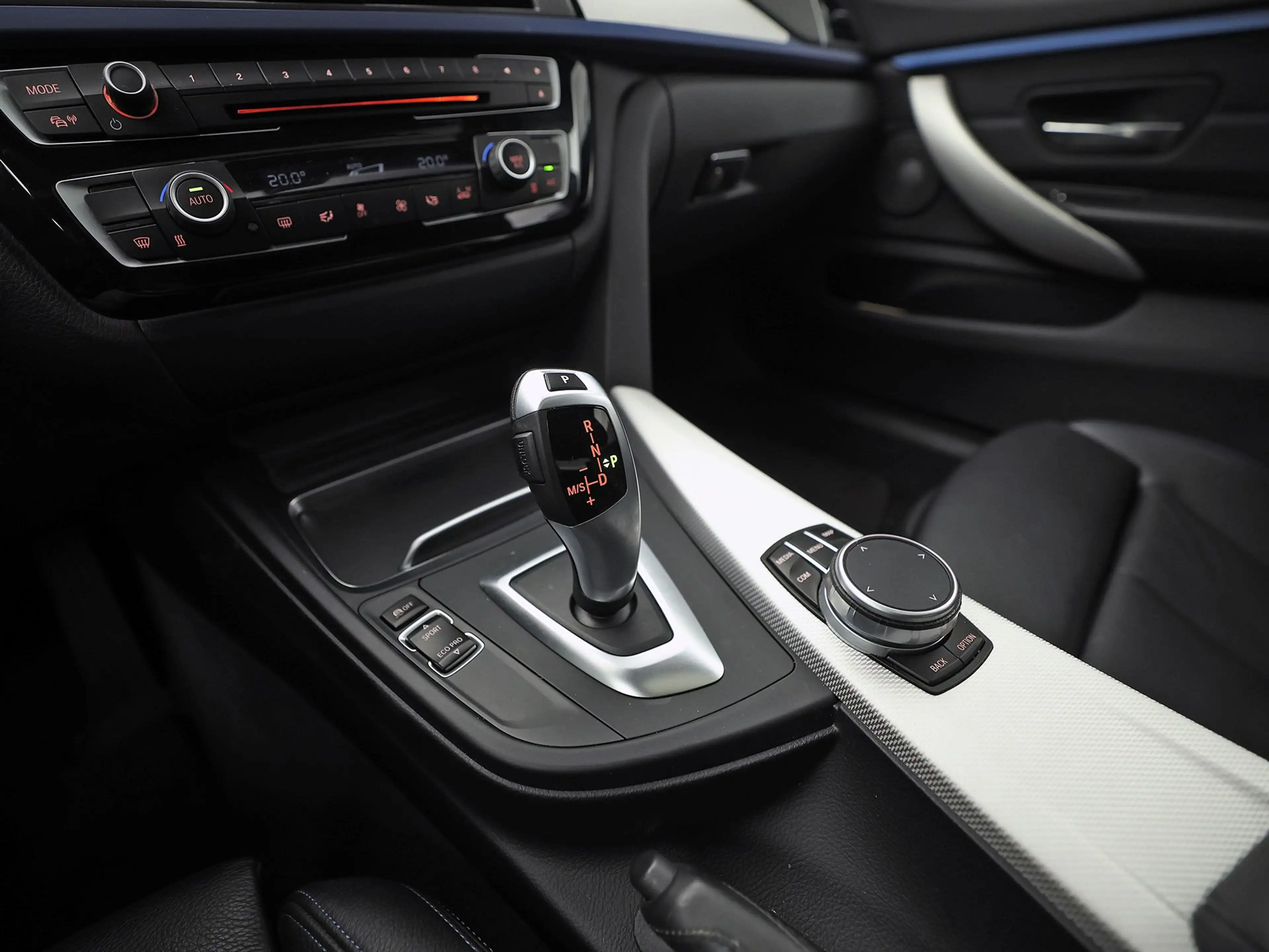 BMW 418 4-serie Gran Coupé 418i M Sport Automaat (SCHUIFDA — photo 11