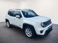 Jeep Renegade Limited 1.0l T-GDI/PARK-PA/8,4"NAV Weiß - thumbnail 2