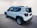 Jeep Renegade Limited 1.0l T-GDI/PARK-PA/8,4"NAV Weiß - thumbnail 4