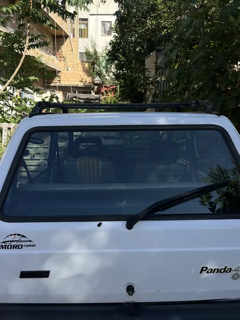 Fiat Panda 1.0 4x4 my86 - 1