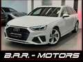 Audi A4 40 TFSI quattro *3xS-LINE*MATRIX*AHK*KEYLESS*AC Blanco - thumbnail 1