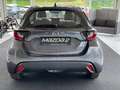 Mazda 2 Mazda2 Hybrid Prime Line Aut. Grau - thumbnail 5