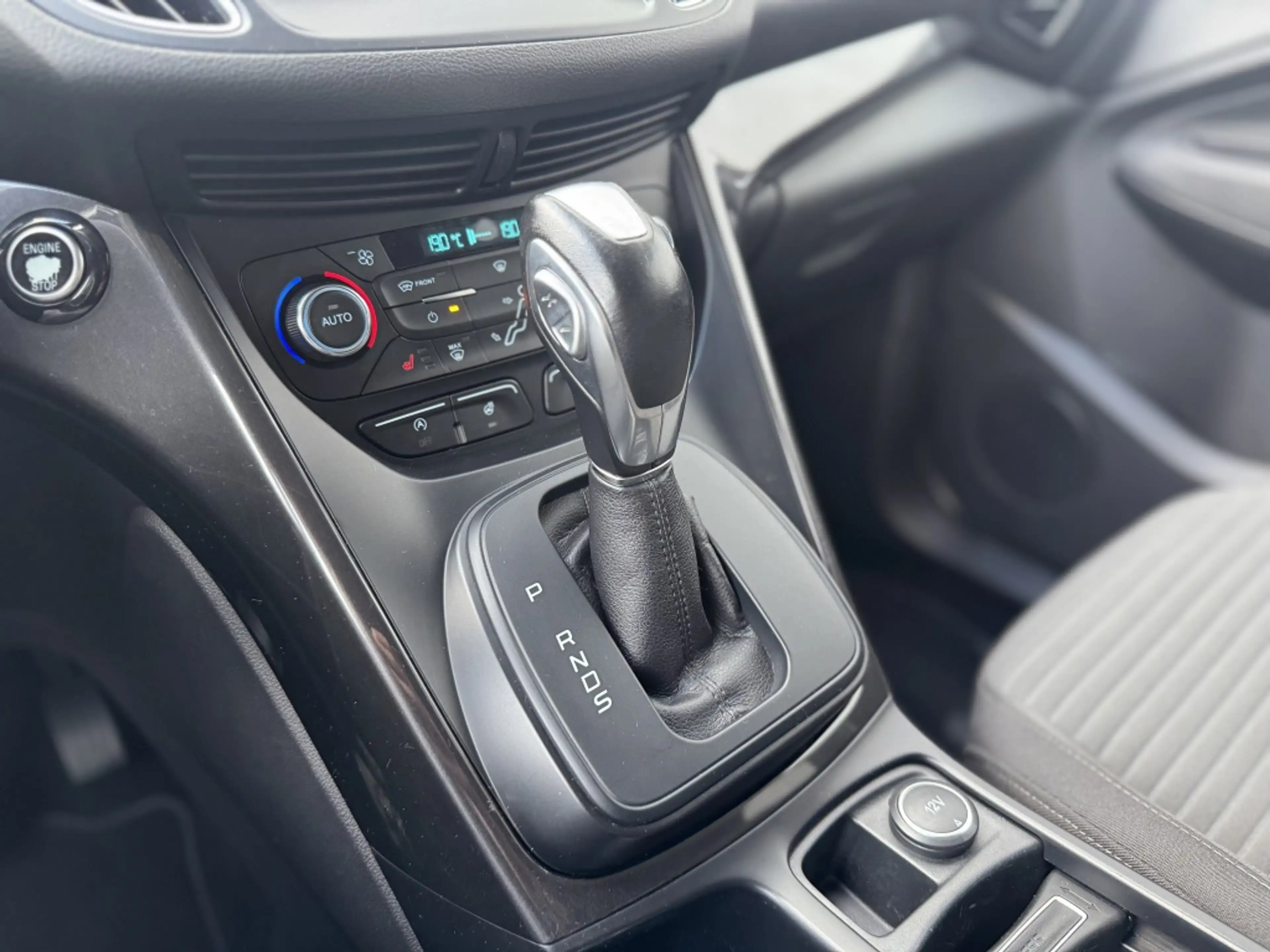Ford C-Max Automaat 1.5 Titanium — photo 17