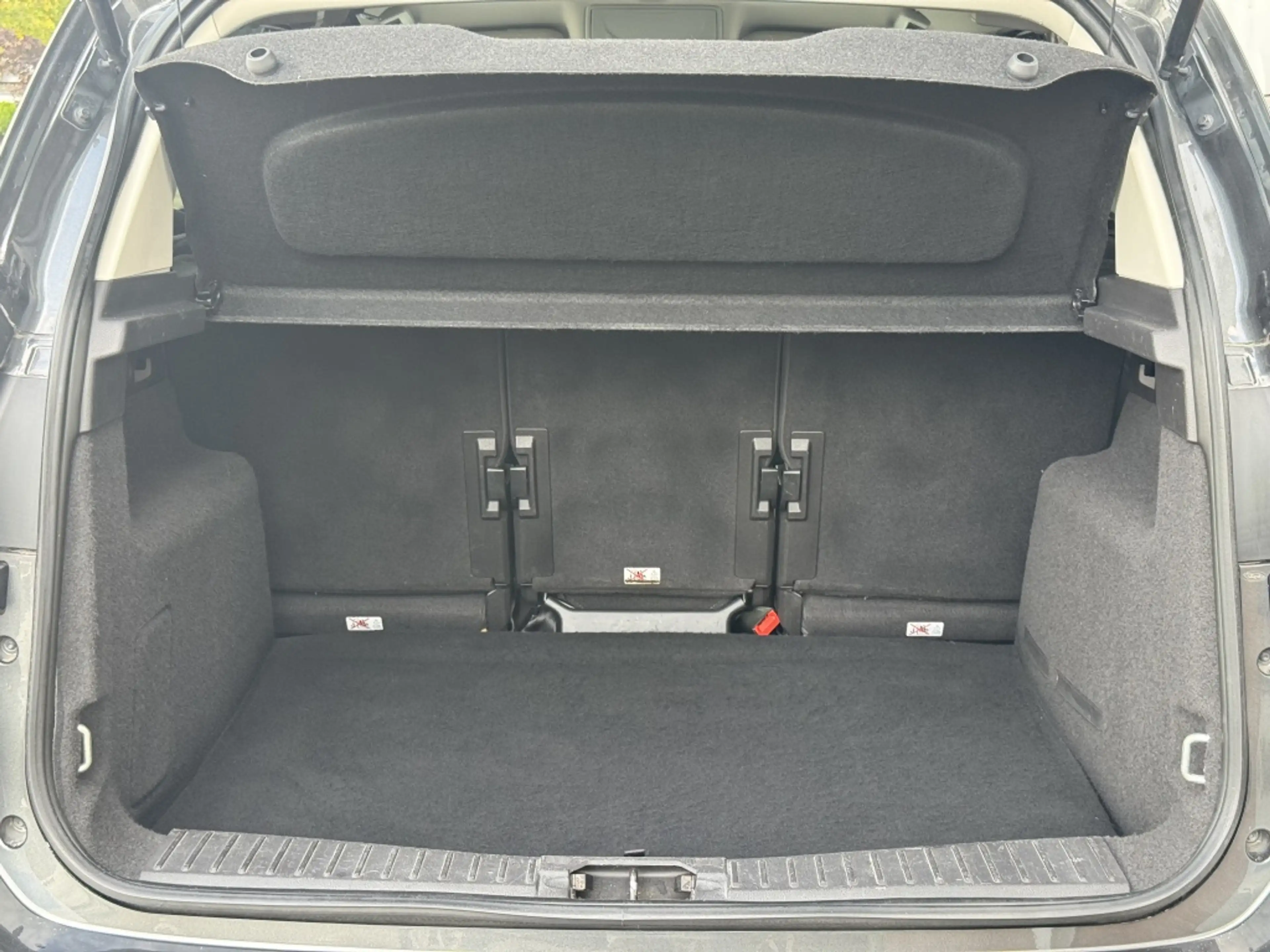 Ford C-Max Automaat 1.5 Titanium — photo 10