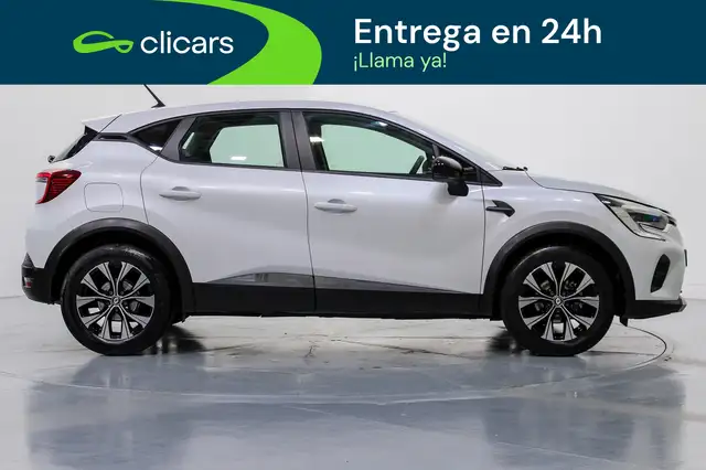 Renault Captur view 7