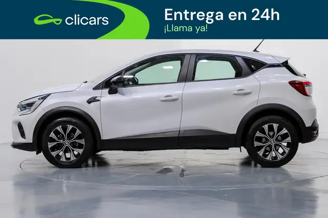 Renault Captur view 8